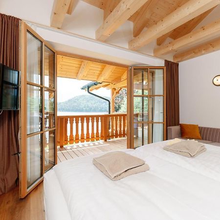 Villa Frischmuth Am See Altaussee Εξωτερικό φωτογραφία