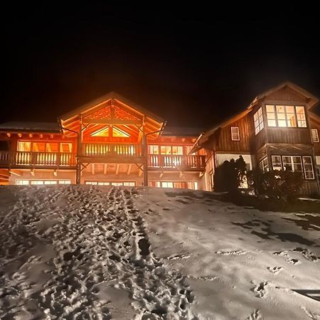 Villa Frischmuth Am See Altaussee Εξωτερικό φωτογραφία