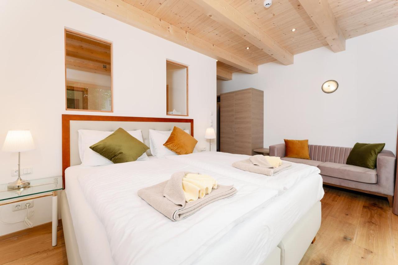 Villa Frischmuth Am See Altaussee Εξωτερικό φωτογραφία