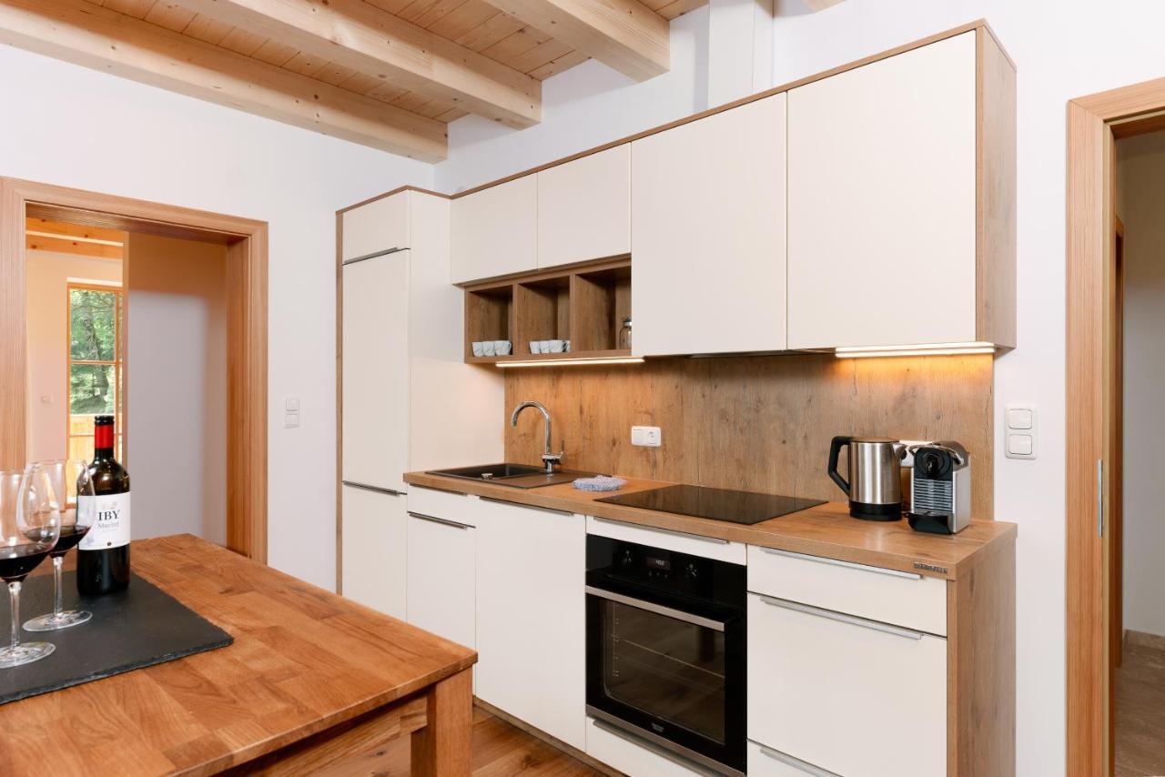 Villa Frischmuth Am See Altaussee Εξωτερικό φωτογραφία