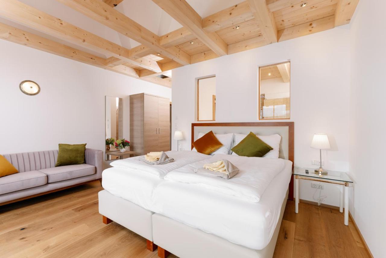 Villa Frischmuth Am See Altaussee Εξωτερικό φωτογραφία