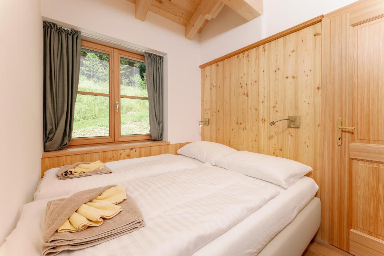 Villa Frischmuth Am See Altaussee Εξωτερικό φωτογραφία