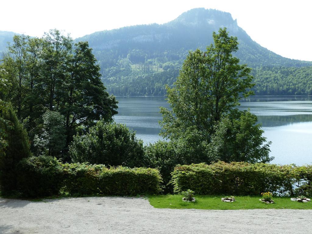 Villa Frischmuth Am See Altaussee Δωμάτιο φωτογραφία