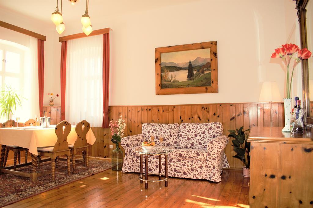 Villa Frischmuth Am See Altaussee Εξωτερικό φωτογραφία