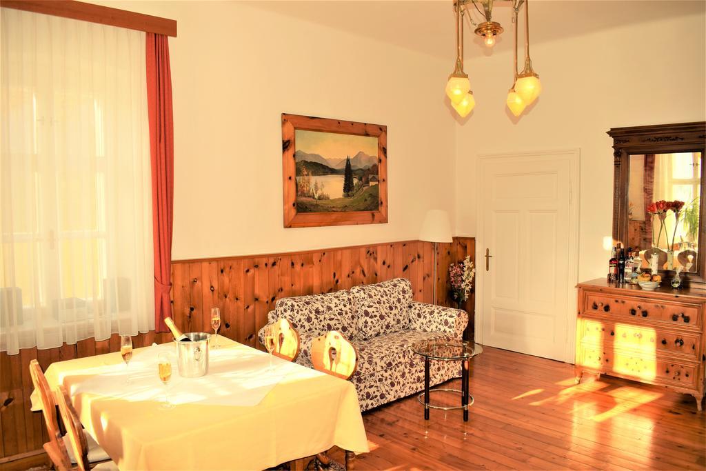 Villa Frischmuth Am See Altaussee Εξωτερικό φωτογραφία