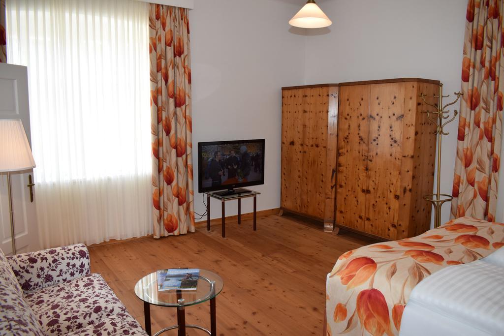 Villa Frischmuth Am See Altaussee Εξωτερικό φωτογραφία
