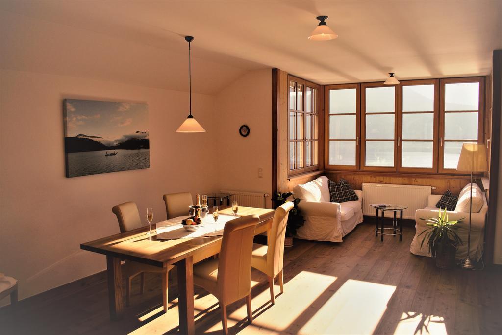 Villa Frischmuth Am See Altaussee Εξωτερικό φωτογραφία