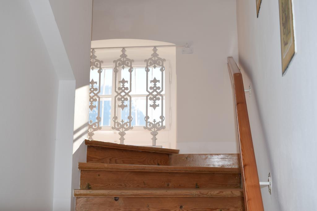 Villa Frischmuth Am See Altaussee Εξωτερικό φωτογραφία