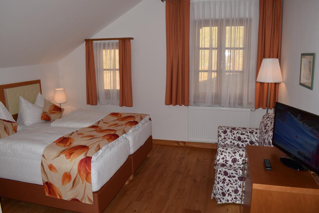 Villa Frischmuth Am See Altaussee Εξωτερικό φωτογραφία