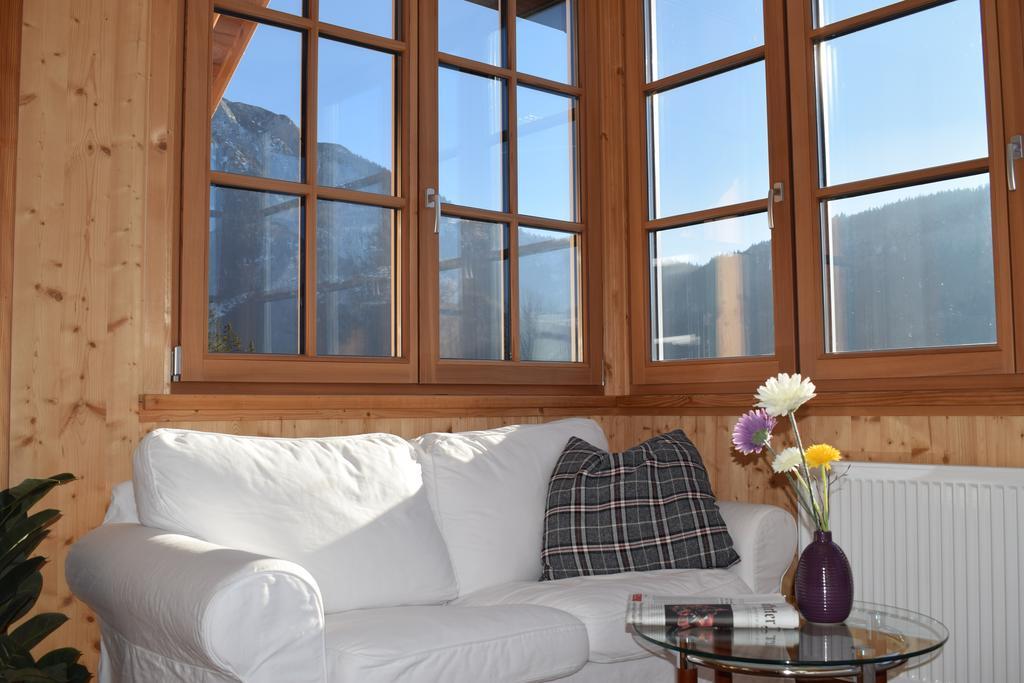 Villa Frischmuth Am See Altaussee Εξωτερικό φωτογραφία