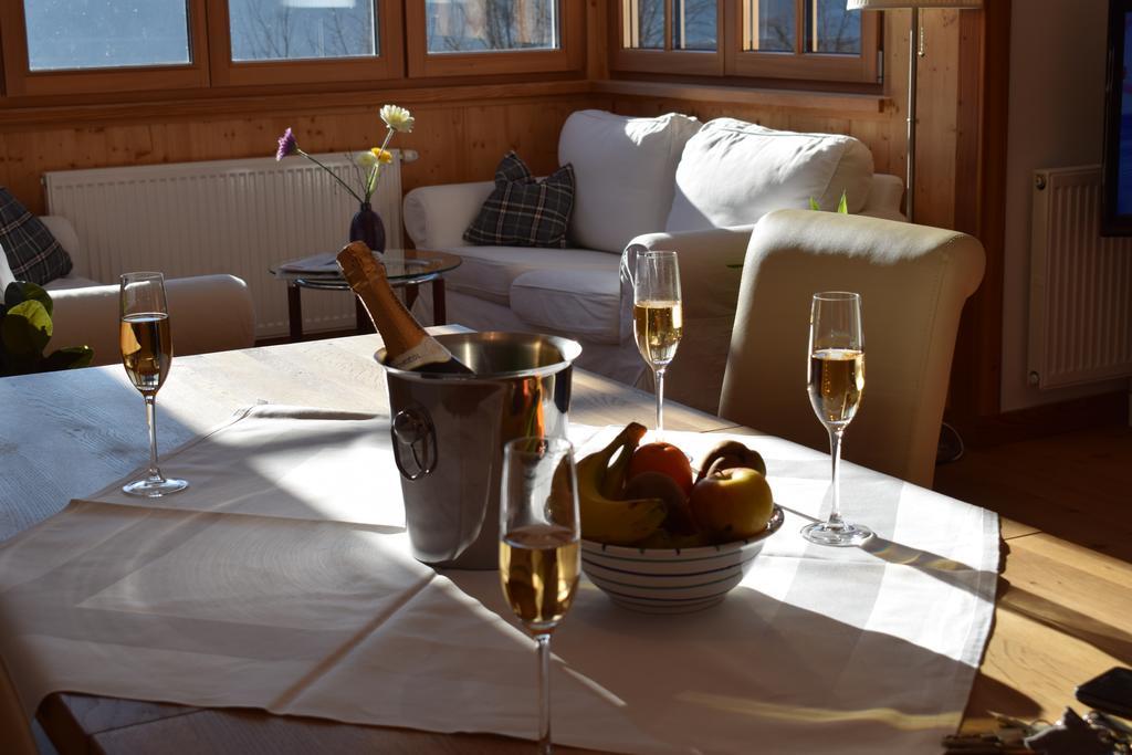 Villa Frischmuth Am See Altaussee Εξωτερικό φωτογραφία