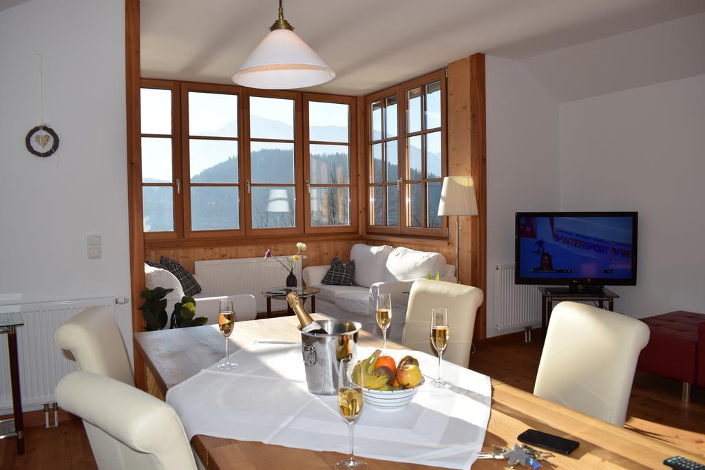 Villa Frischmuth Am See Altaussee Εξωτερικό φωτογραφία