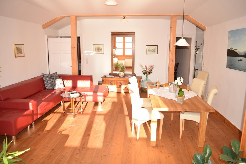 Villa Frischmuth Am See Altaussee Εξωτερικό φωτογραφία