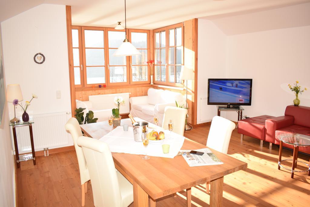 Villa Frischmuth Am See Altaussee Εξωτερικό φωτογραφία
