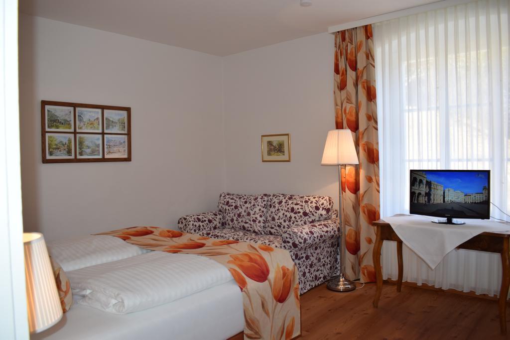 Villa Frischmuth Am See Altaussee Εξωτερικό φωτογραφία